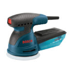 Random Orbital Sander 5” 120V
