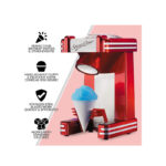 Retro Single Snow Cone Maker - Image 2