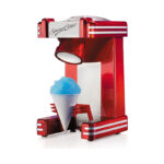 Retro Single Snow Cone Maker