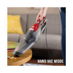 Power Express Stick Vacuum With Brushroll - Image 2