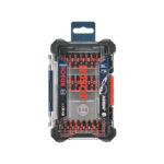 Screw Driving Set 24pc