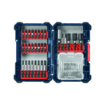 Screw Driving Set 40 Piece
