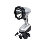 Spotlight 2 Million Candle Rechargeable Flashlight