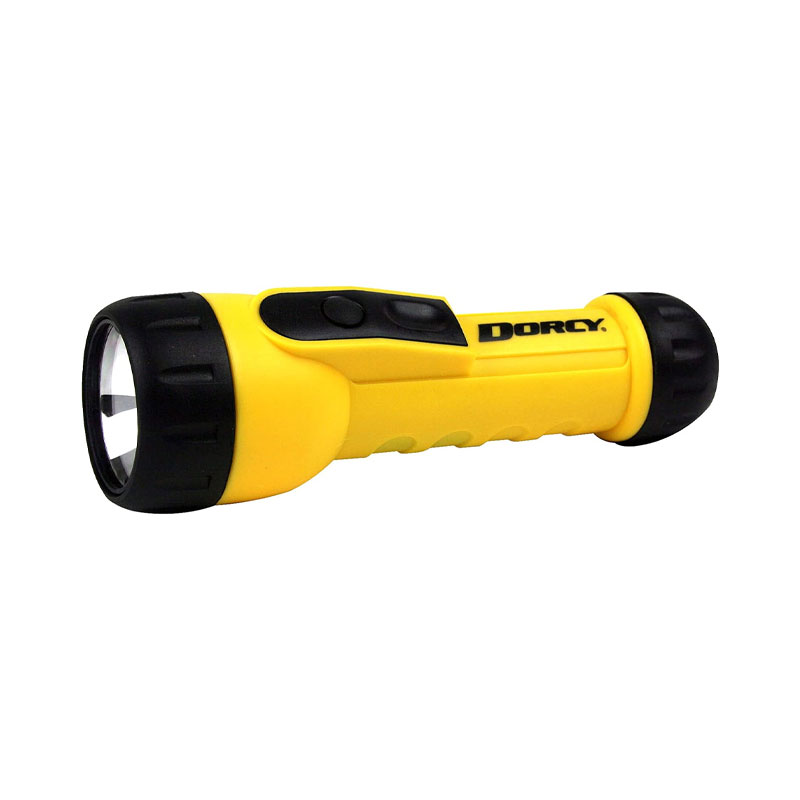 DOR-41-2350 Flashlight Luminator 2D - Image 1
