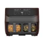 8 Quart Vortex Plus Dual Basket Air Fryer