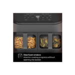 8 Quart Vortex Plus Dual Basket Air Fryer - Image 4