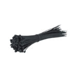 Cable Ties 14″ x 4.7mm Black 100pcs
