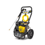 3200PSI 2.6GPM Gas Pressure Washer