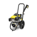 2900PSI 2.6GPM Gas Pressure Washer