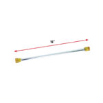 16” Spray Wand up to 3600PSI for Gas Pressure Washer