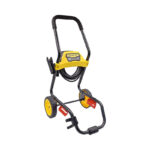 Stanley 2050PSI 1.4GPM Electric Pressure Washer - Image 2