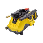Stanley 2050PSI 1.4GPM Electric Pressure Washer - Image 3