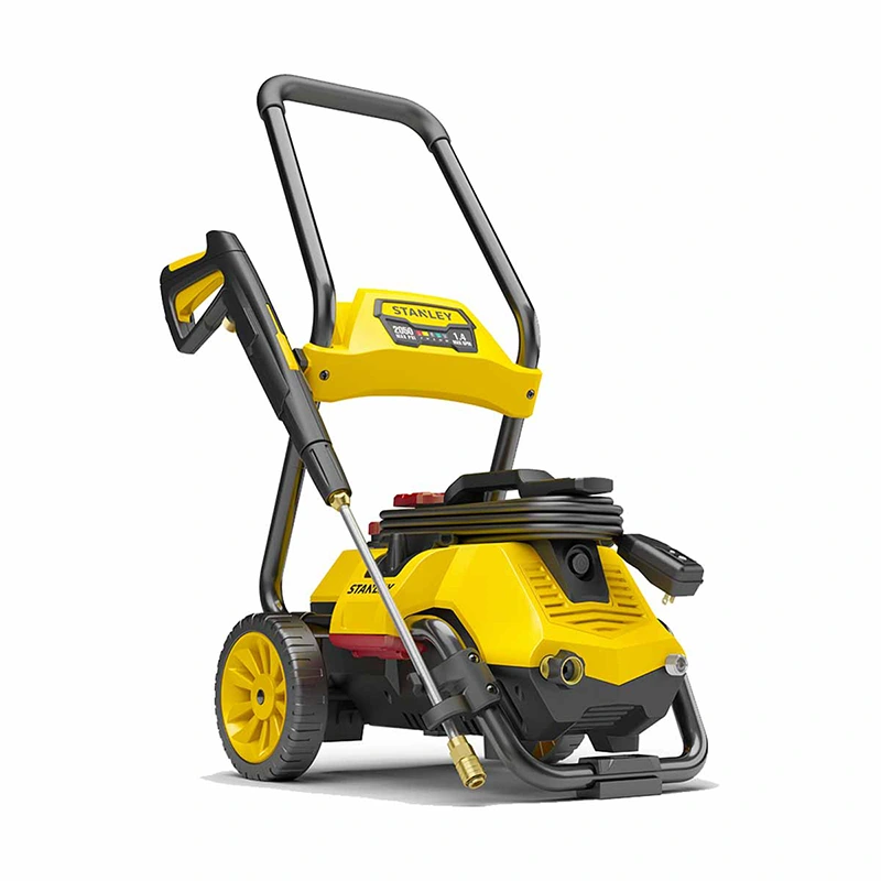 SLP2050-X Stanley 2050PSI 1.4GPM Electric Pressure Washer - Image 1