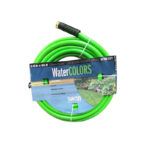 5/8” x 50ft Medium Duty Hose Green