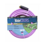 5/8” x 50ft Medium Duty Hose Purple