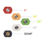 2900PSI 2.4GPM PT Master Washer - Image 4