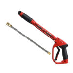 Pressure Washer Spray Gun & Extension Lance