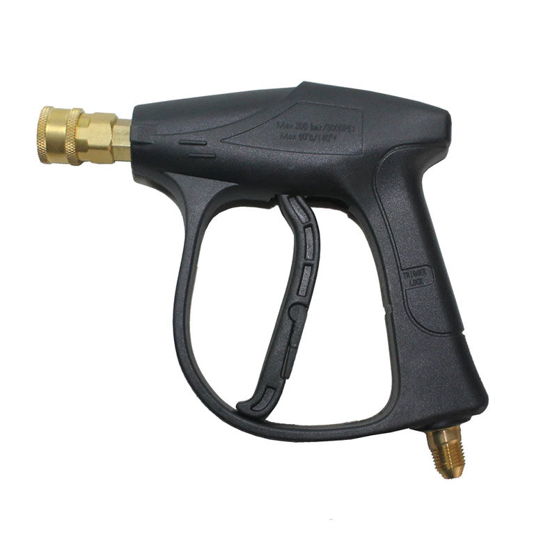 PT011 Short Gun/Sprayer for PT Master Washer - Image 1