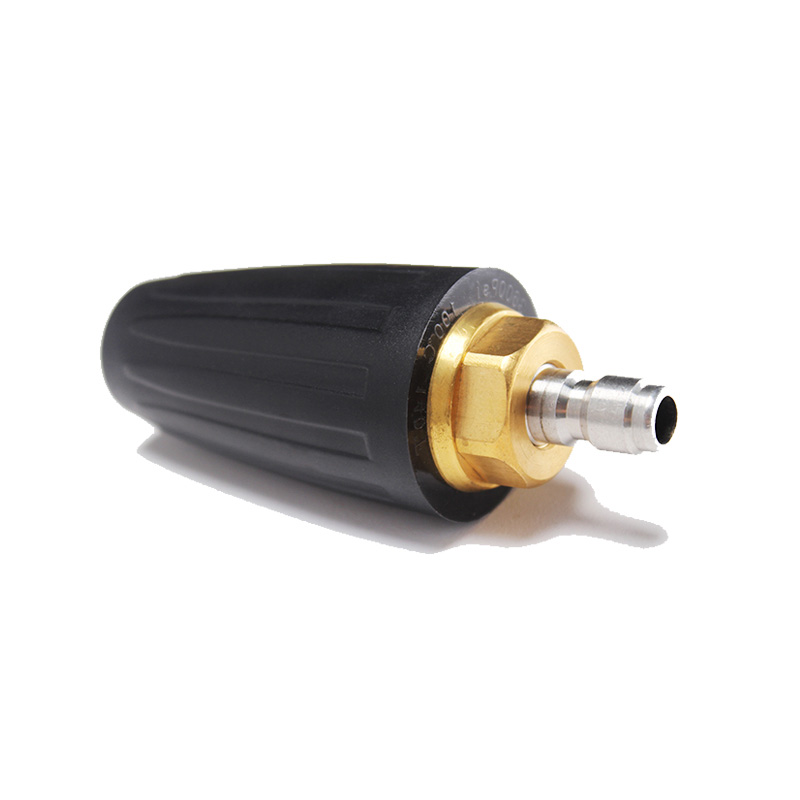 PT015 4000PSI Rotating Turbo Nozzle - Image 1