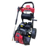 2900PSI 2.4GPM PT Master Washer