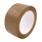 Sealing Tape Brown 2"x90M