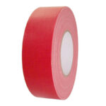 Duct Tape Red 2"x40 Yards
