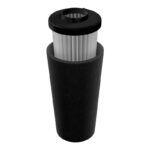 Dirt Devil Endura Replacement Odor Trapping Filter