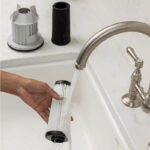 Dirt Devil Endura Replacement Odor Trapping Filter - Image 3