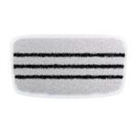 Dirt Devil Steam Mop Pads 2-Pack
