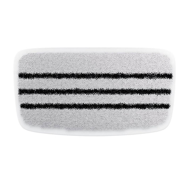 AD51700 Dirt Devil Steam Mop Pads 2-Pack - Image 1