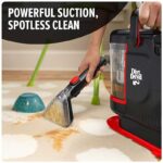 Dirt Devil Portable Carpet & Upholstery Spot Cleaner - Image 2