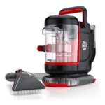 Dirt Devil Portable Carpet & Upholstery Spot Cleaner