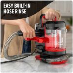 Dirt Devil Portable Carpet & Upholstery Spot Cleaner - Image 3