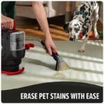Dirt Devil Portable Carpet & Upholstery Spot Cleaner - Image 4
