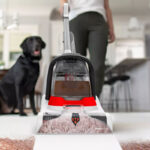 Hoover PowerDash Pet+ Compact Carpet Cleaner - Image 2