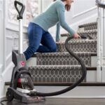 Hoover PowerDash Advanced Compact Carpet Cleaner - Image 2