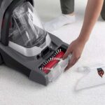 Hoover PowerDash Advanced Compact Carpet Cleaner - Image 3