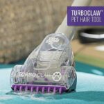 Dirt Devil Razor Pet Steerable Bagless Upright Vacuum - Image 3