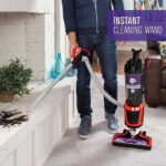 Dirt Devil Razor Pet Steerable Bagless Upright Vacuum - Image 4