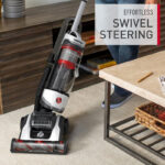 Hoover High Performance Swivel Upright Vacuum - Image 2