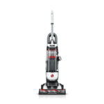 Hoover High Performance Swivel Upright Vacuum