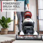 Hoover High Performance Swivel Upright Vacuum - Image 3