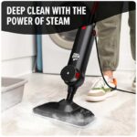 Dirt Devil Steam Mop Cleaner - Image 2