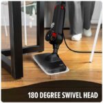 Dirt Devil Steam Mop Cleaner - Image 4