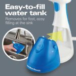 Handheld Garment Steamer - Image 2