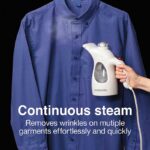 Handheld Garment Steamer - Image 2