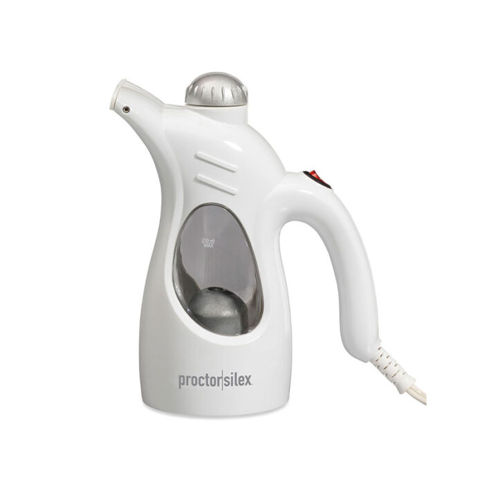 Steamery Handheld Garment Steamer - pillaistore.com