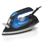 2-In-1 Iron & Steamer