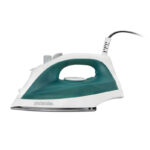 Nonstick Steam Iron