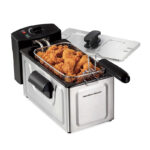 1.9L/8 Cup Deep Fryer